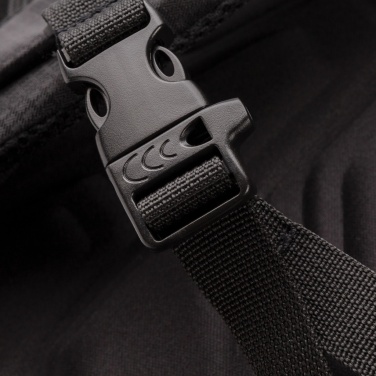 Logo trade reklaamkingid foto: Explorer ribstop suur matkaseljakott 40L PVC vaba