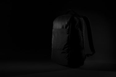 Logo trade ärikingituse pilt: Swiss Peak AWARE™ RPET 15,6-tolline päevapakk