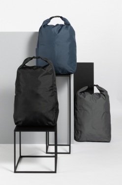 Logo trade meened foto: Impact AWARE™ RPET kerge rulliga seljakott