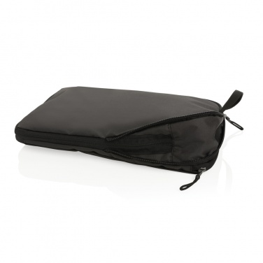 Logo trade reklaamtooted foto: Swiss Peak Ridge AWARE™ RPET kompressiooniga reisikuubikud 2tk