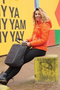 Logo trade firmakingitused foto: Swiss Peak AWARE™ vargusvastane 15,6-tolline sülearvuti seljakott