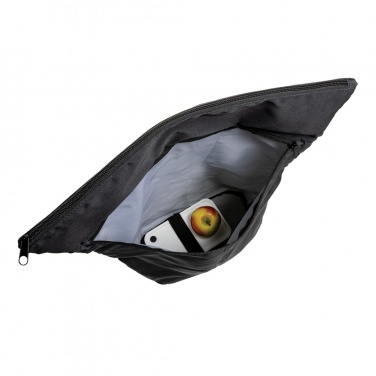 Logotrade reklaamtooted pilt: Dillon AWARE™ RPET kerge kokkupandav seljakott