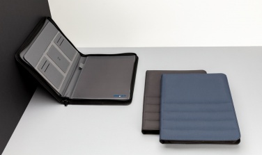 Logo trade reklaamtoote pilt: Impact AWARE™ RPET A4 tõmblukuga portfell