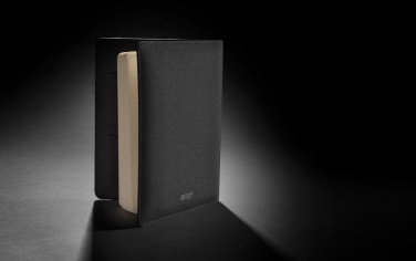 Logo trade meene pilt: Swiss Peak Script AWARE™ A5 portfell