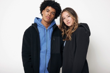 Logo trade firmakingituse pilt: Iqoniq Makalu naiste taaskasutatud polüestrist softshell jakk