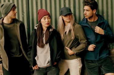 Logotrade reklaamkingid pilt: Iqoniq Makalu naiste taaskasutatud polüestrist softshell jakk