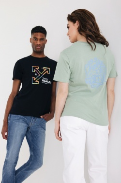 Logotrade firmakingitused pilt: Iqoniq Bryce taaskasutatud puuvillast T-särk