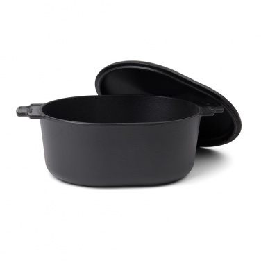 Logotrade meened pilt: VINGA Monte heritage cocotte 4L