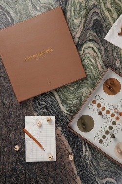 Logotrade reklaamkingid pilt: VINGA Diivanilaua kogumiskarp