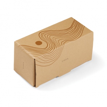 Logo trade reklaamtooted foto: VINGA Nuvem kivikeraamikast kruus, 2tk komplekt