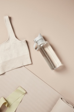 Logo trade firmakingi pilt: VINGA Balti RCS taaskasutatud lemmiklooma pudel 600 ML