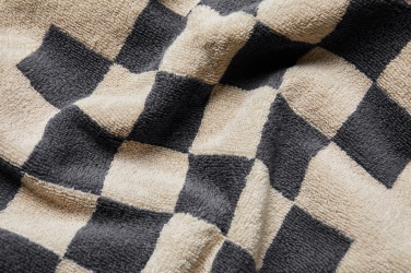 Logotrade firmakingitused pilt: VINGA Elba OCS orgaanilisest puuvillast rätik, 4 tk komplekt