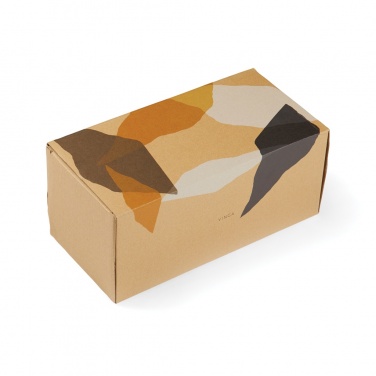 Logo trade ärikingi pilt: VINGA Santos RCS taaskasutatud lemmikloomade mõnusad sussid