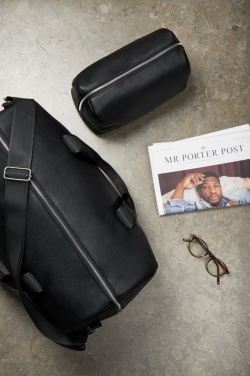 Logo trade ärikingituse pilt: VINGA Bermond RCS taaskasutatud PU reisikott