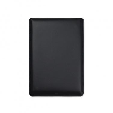 Logo trade firmakingi pilt: VINGA Timo PU RCS RPET 16" sülearvuti ümbris