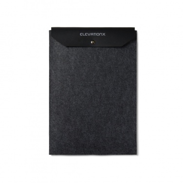 Logo trade ärikingid foto: VINGA Albon GRS taaskasutatud vildist 17" sülearvuti ümbris