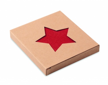 Logotrade firmakingid pilt: RPET 4 vildist rannasõidulaevade komplekt