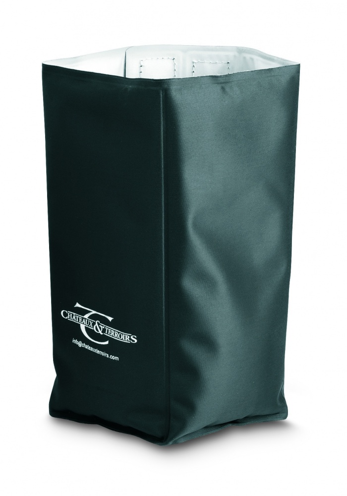 Logotrade meene foto: Pehme veini jahuti