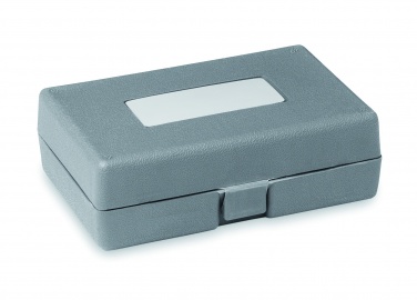 Logotrade firmakingid pilt: Kokkupandav 25-osaline tööriistakomplekt