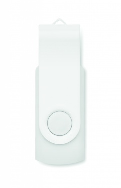 Logo trade ärikingituse pilt: Antibakteriaalne USB 16GB