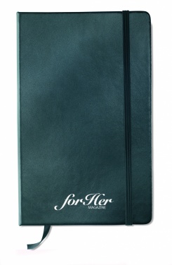 Logo trade reklaamkingituse pilt: A5 märkmik 96 joonelist lehte