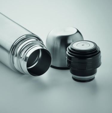 Logotrade ärikingi foto: Kaheseinaline pudel 500 ml