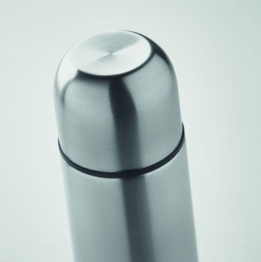 Logo trade ärikingi pilt: Kaheseinaline pudel 500 ml