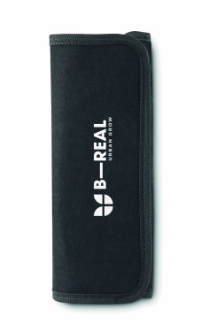 Logo trade firmakingid foto: 3 aiatööriista RPET kotis