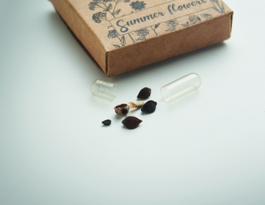 Logotrade firmakingitused pilt: Lilleseemnete segu