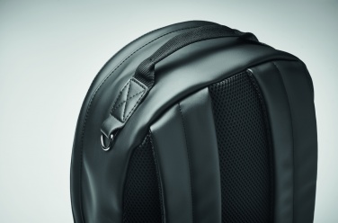 Logo trade ärikingituse pilt: Sülearvuti 15" pehme PU seljakott