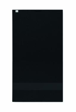 Logotrade ärikingid pilt: Orgaaniline rätik 50x30cm