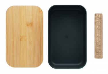 Logotrade reklaamtoote foto: PLA lõunakarp 1000ml