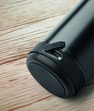 Logotrade firmakingid pilt: Kaheseinaline pudel 500ml