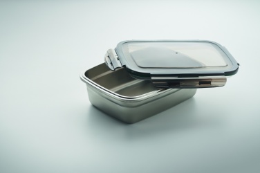 Logotrade ärikingituse foto: Lõunakarp 850 ml