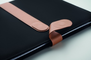 Logo trade reklaamtooted foto: A4 RPET konverentsimapp