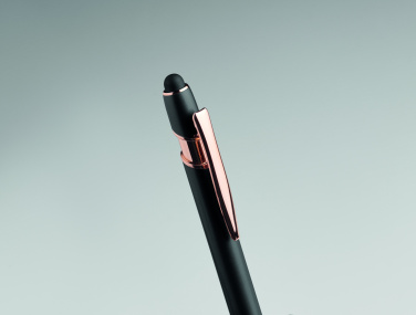 Logo trade firmakingitused foto: Taaskasutatud alumiiniumist pliiats