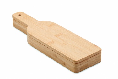 Logotrade reklaamkingitused pilt: Pudelikujuline veinikomplekt