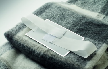 Logo trade meened foto: Ruuduline mohääri tekk