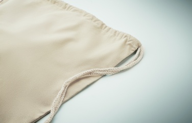 Logotrade ärikingituse foto: Taaskasutatud puuvillast nööriga kott