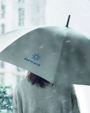 Logo trade ärikingitused foto: 23-tolline helkur vihmavari