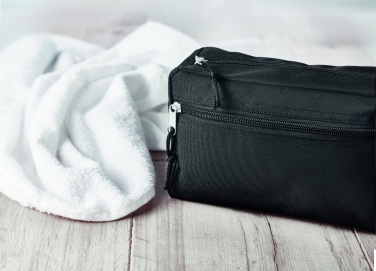 Logo trade meened foto: 600D RPET tualettkott