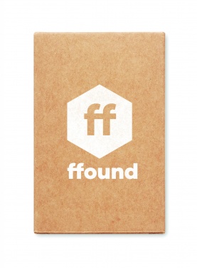 Logo trade reklaamkingitused foto: Taaskasutatud paberist mängukaardid