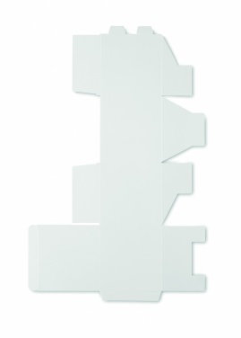 Logo trade reklaamkingituse pilt: Sublimatsiooniga kinkekarp kruusidele