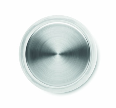 Logo trade ärikingid foto: Klaasist joogipudel 500 ml