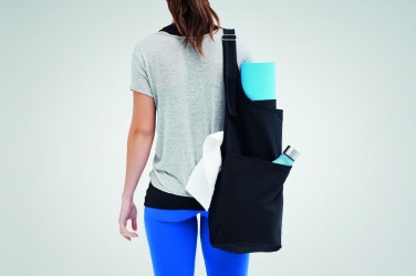 Logo trade meene pilt: Fitness jooga matt köis ja kott