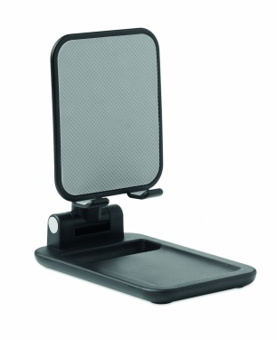 Logo trade reklaamtooted foto: Kokkupandav nutitelefoni hoidik