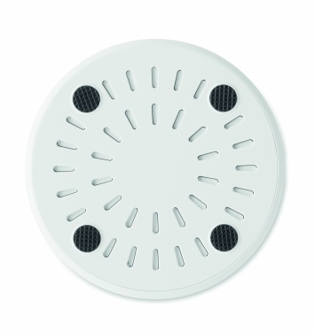 Logotrade ärikingituse foto: ABS juhtmevaba laadija 10W