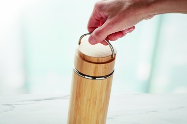 Logotrade reklaamtoote foto: Termos 400 ml TAMPERE