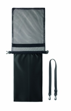 Logotrade firmakingituse foto: Veekindel kott 6L koos rihmaga