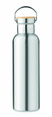 Logotrade reklaamtooted pilt: 750ml termospudel topeltseintega